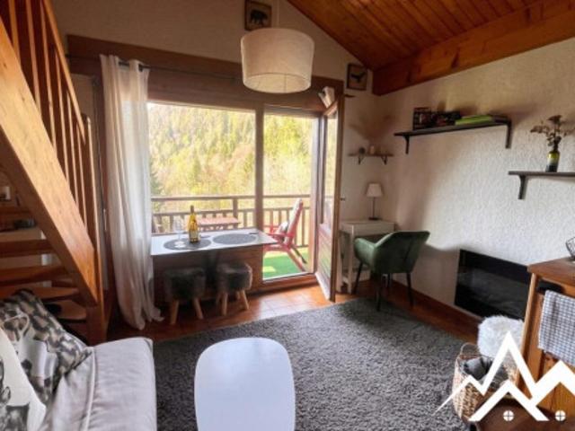 Appartement location à Thonon-les-Bains, Bellevaux