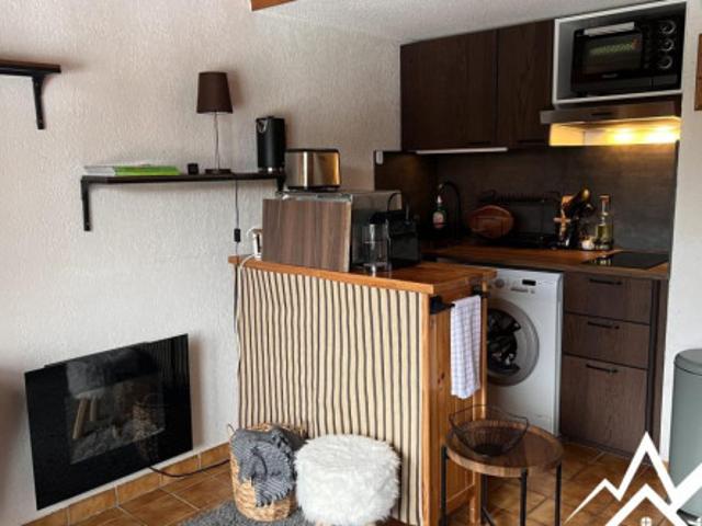 Appartement location à Thonon-les-Bains, Bellevaux