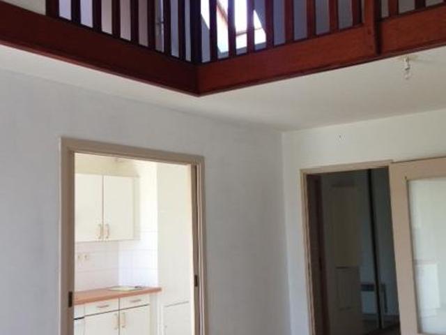 Appartement location à Montreuil-sur-Mer, Berck