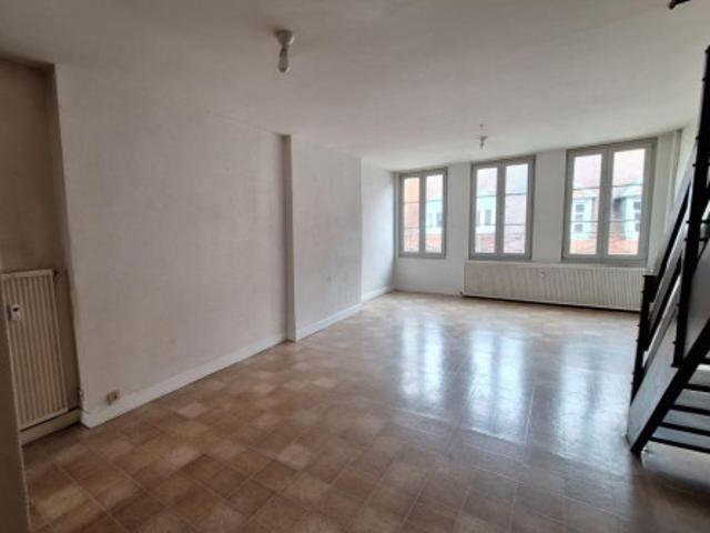 Appartement location à Besançon