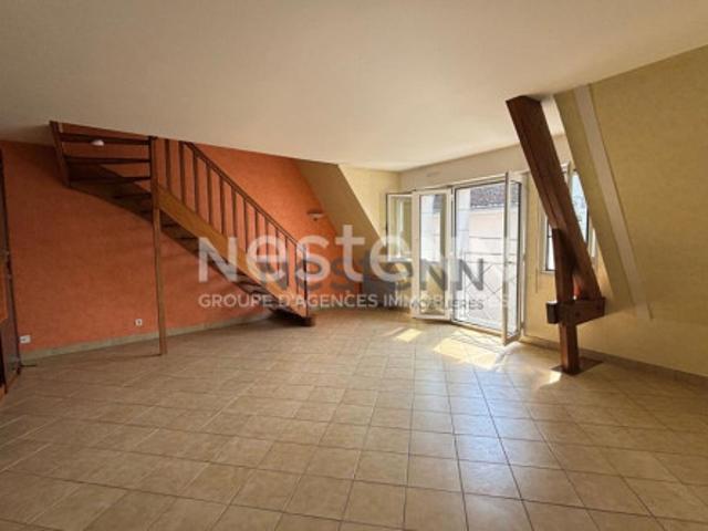 Appartement location à Blois