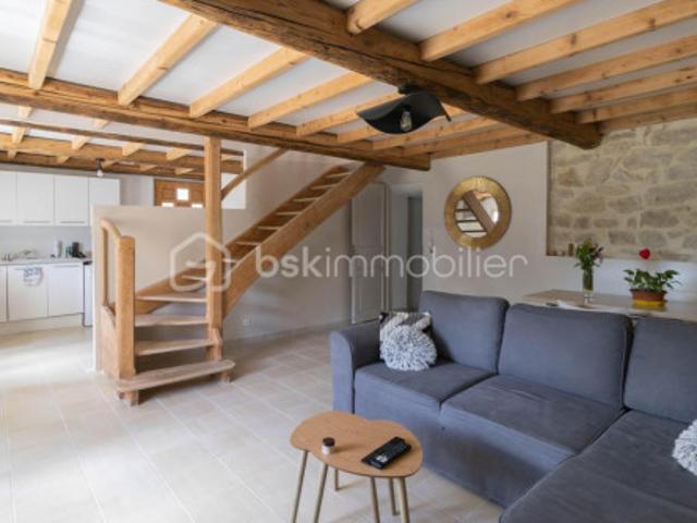 Appartement location à Alès, Boucoiran-et-nozières