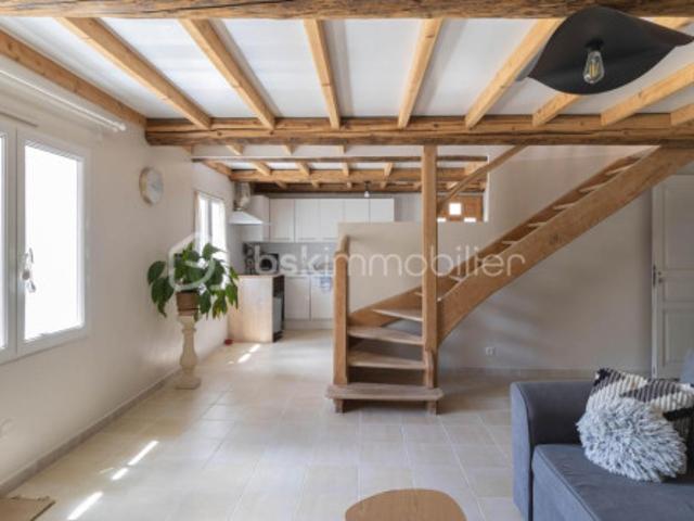 Appartement location à Alès, Boucoiran-et-nozières
