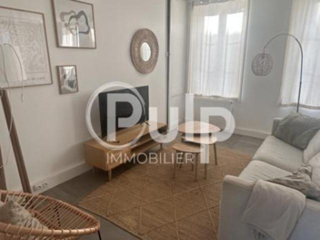 Appartement location à Boulogne-sur-Mer, Boulogne-sur-mer
