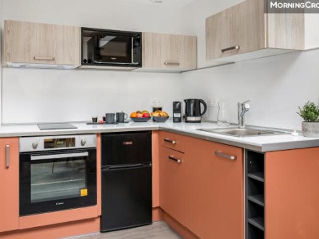 Appartement location à La Tour-du-Pin, Bourgoin-jallieu