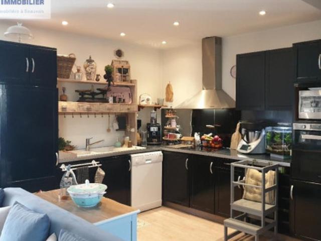 Appartement location à Beauvais, Bresles