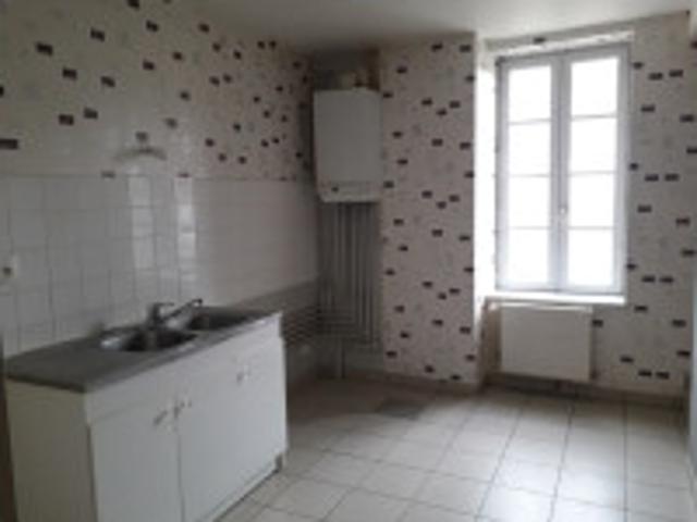 Appartement location à Les Aubis, Bresnay