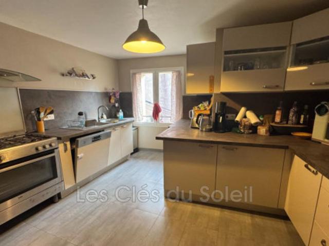 Appartement location à Camps-la-Source, Var