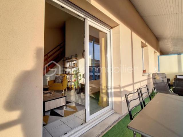 Appartement location à Castres