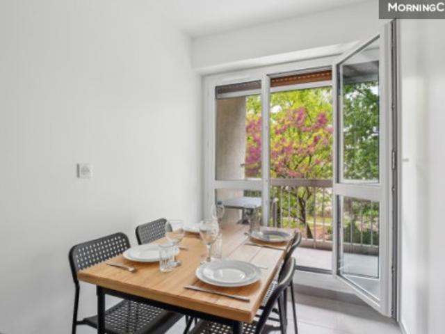 Appartement location à Pontoise, Cergy