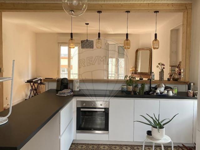 Appartement location à Chalon-sur-Saône, Saint-rémy