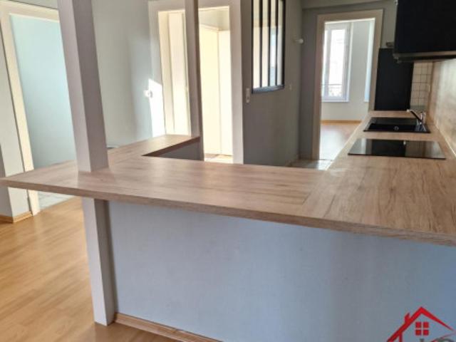 Appartement location à Châlons-en-Champagne, Châlons-en-champagne