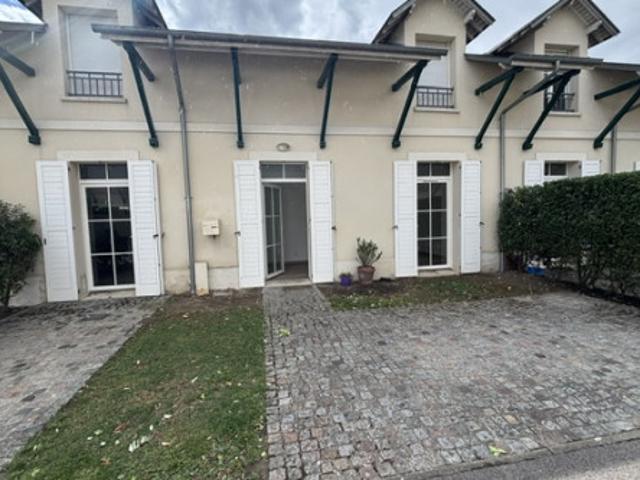Appartement location à Senlis, Chantilly