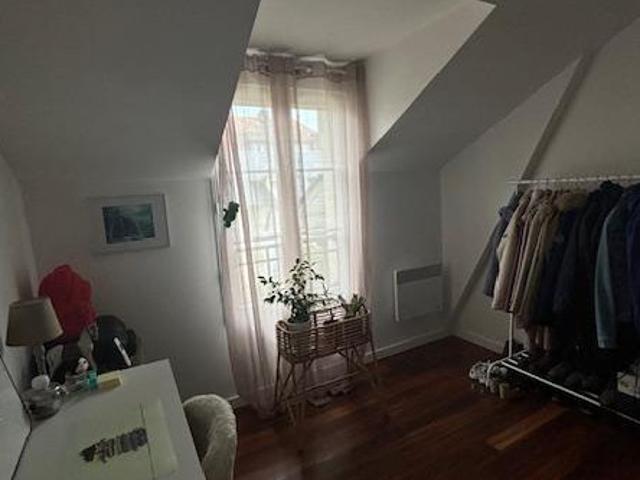 Appartement location à Chantilly