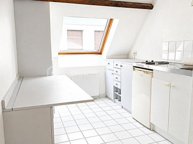 Appartement location à Chartres