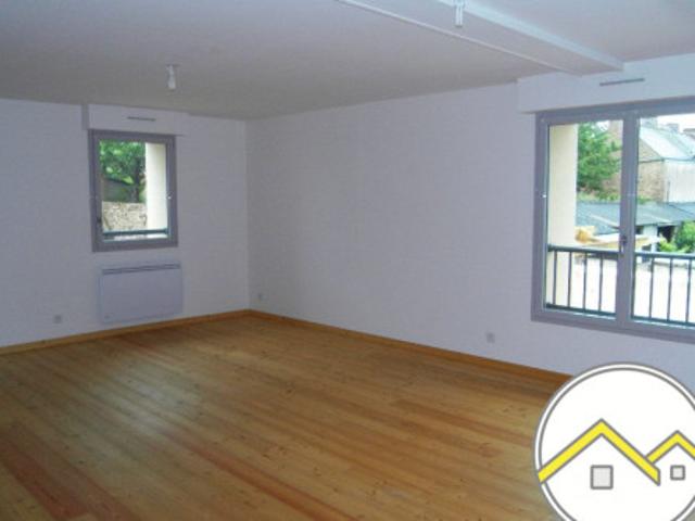 Appartement location à Châteaubriant-Ancenis, Châteaubriant