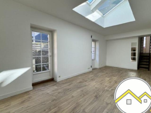 Appartement location à Châteaubriant-Ancenis, Châteaubriant