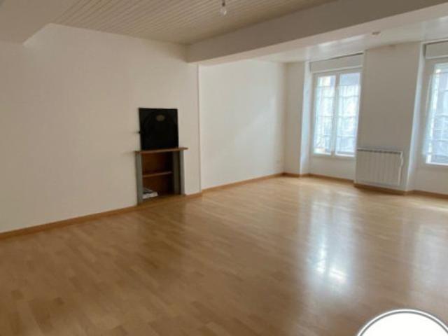 Appartement location à Châteaubriant-Ancenis, Châteaubriant