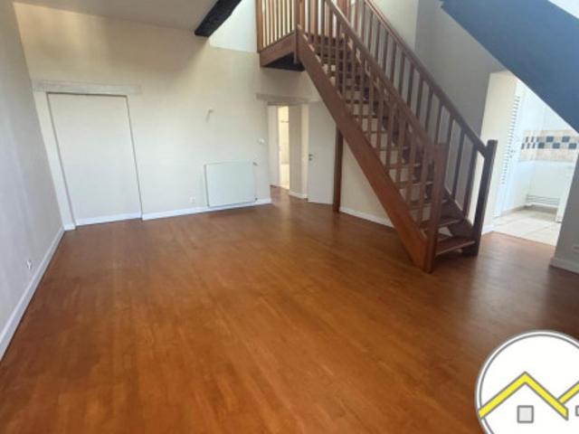 Appartement location à Châteaubriant-Ancenis, Châteaubriant