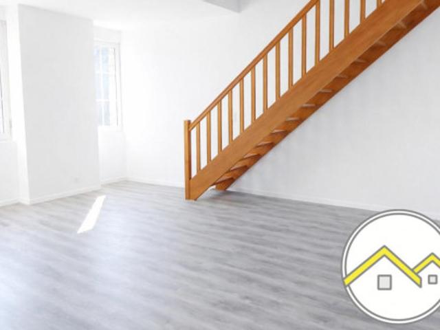 Appartement location à Châteaubriant-Ancenis, Châteaubriant