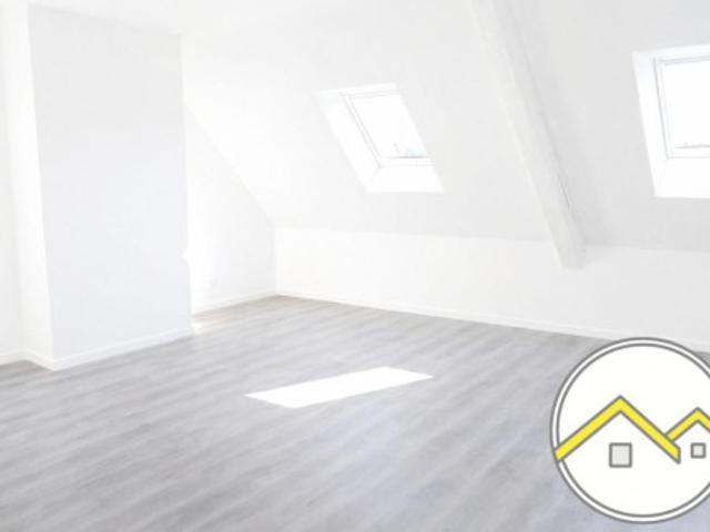 Appartement location à Châteaubriant-Ancenis, Châteaubriant