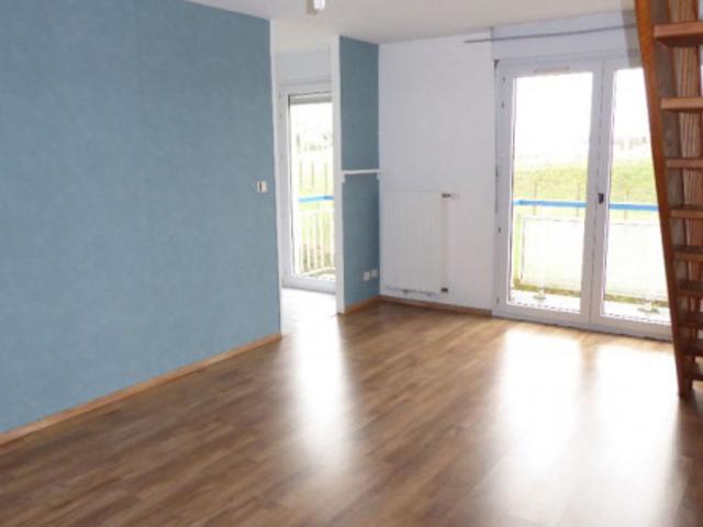 Appartement location à Châteaubriant, Loire-Atlantique