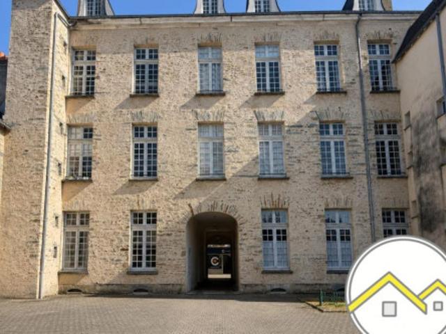 Appartement location à Châteaubriant-Ancenis, Châteaubriant