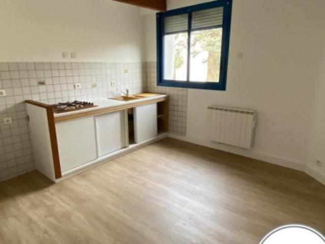 Appartement location à Châteaubriant-Ancenis, Châteaubriant