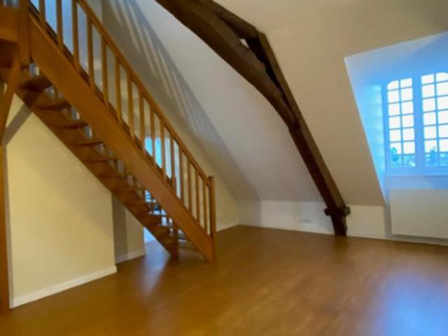 Appartement location à Saint-Jean-de-Béré, Châteaubriant