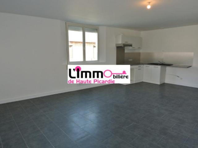 Appartement location à Péronne, Chaulnes