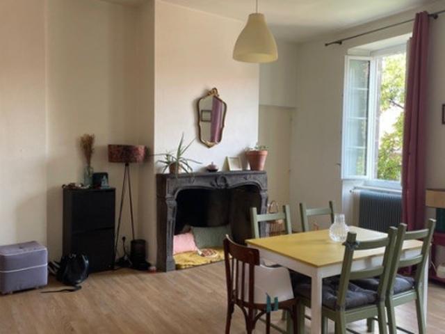 Appartement location à Clermont-Ferrand, Clermont-ferrand