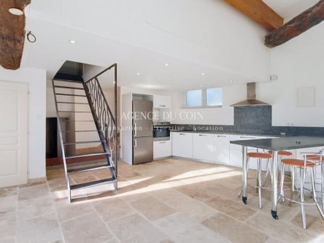 Appartement location à Maljournal, Draguignan