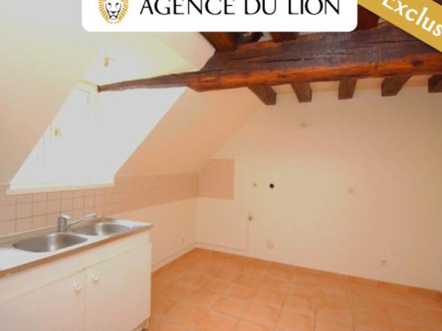 Appartement location à Vieux Pré, Dreux