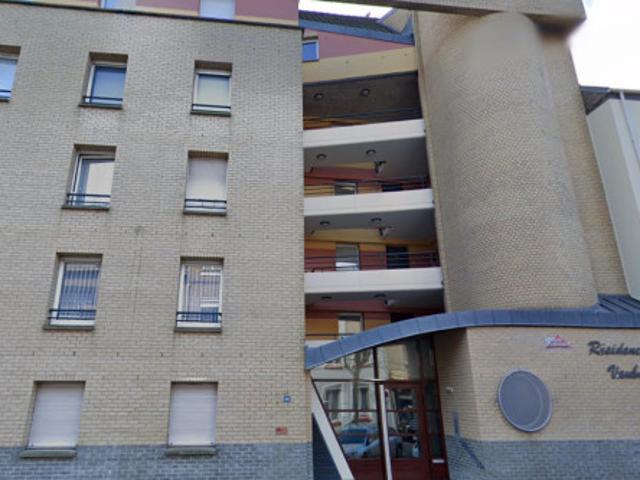Appartement location à La Gare, Dunkerque