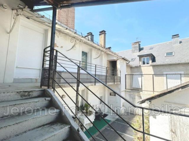 Appartement location à Ussel, Egletons