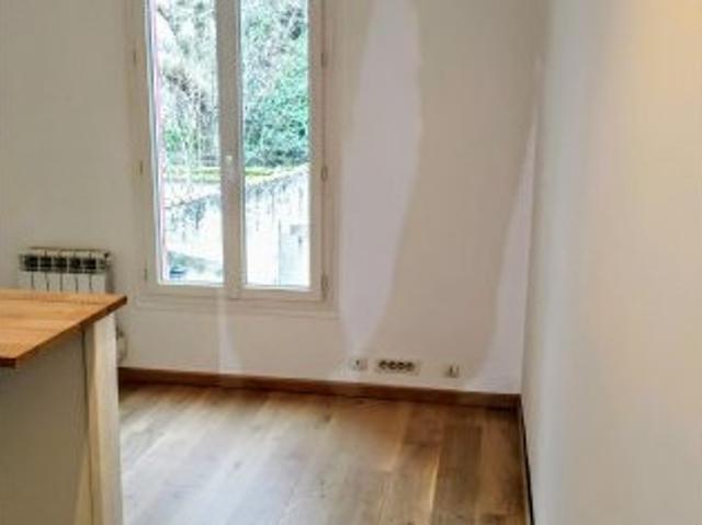 Appartement location à Fontainebleau