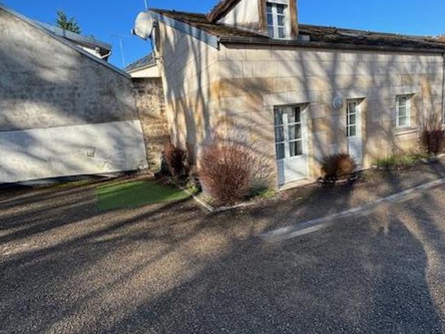 Appartement location à Senlis, Gouvieux