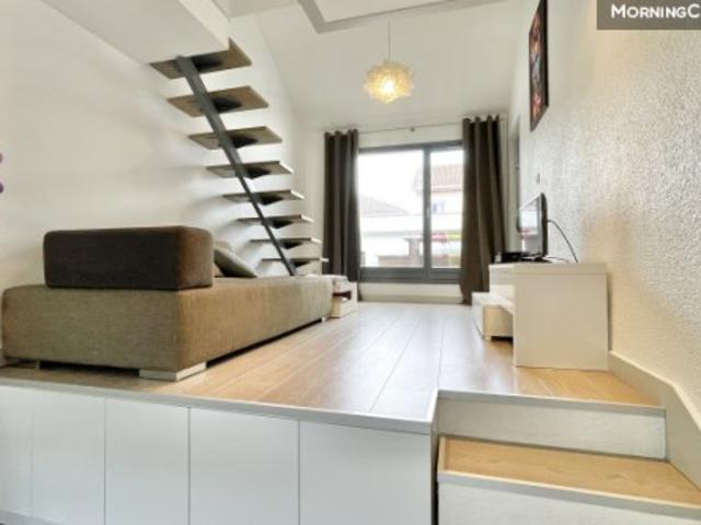 Appartement location à Grenoble