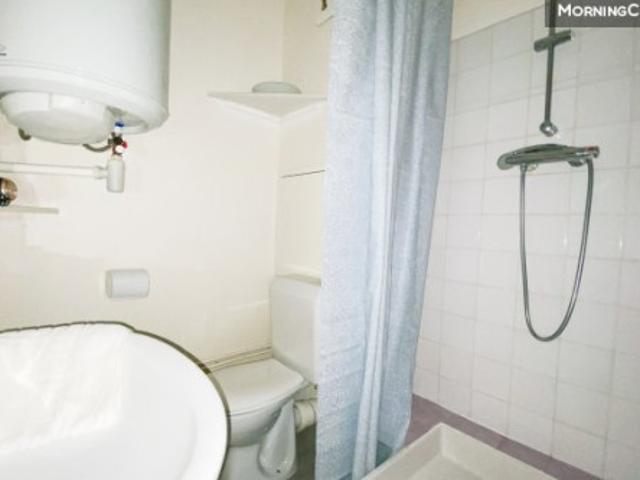 Appartement location à Grenoble
