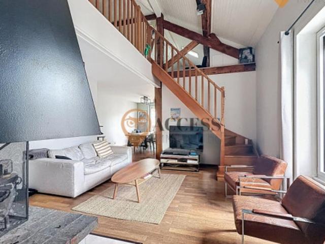 Appartement location à Sarcelles, Groslay