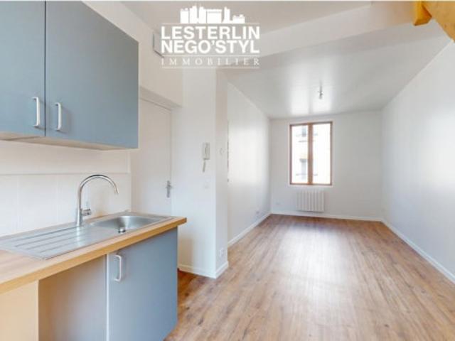 Appartement location à Le Havre, Harfleur