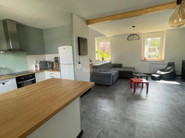 Appartement location à Héricourt
