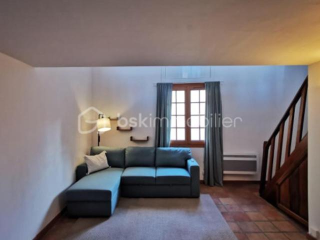 Appartement location à Aix-en-Provence, Lambesc