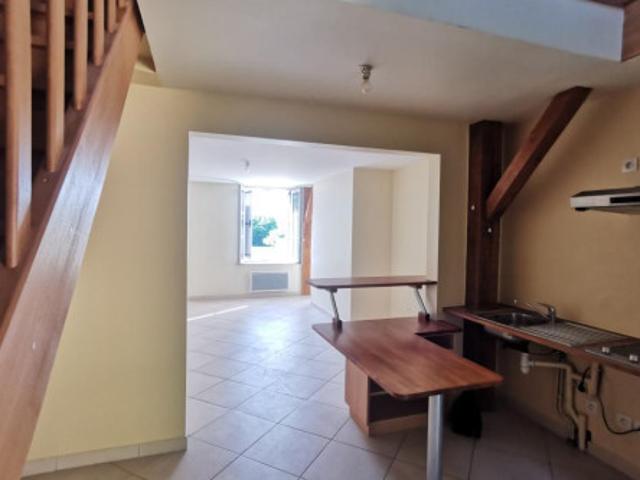 Appartement location à Chinon, Langeais