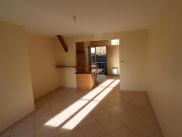 Appartement location à Chinon, Langeais