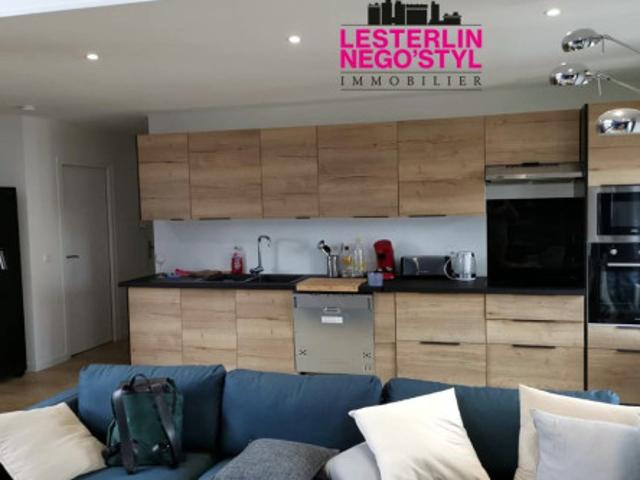 Appartement location à Le Havre
