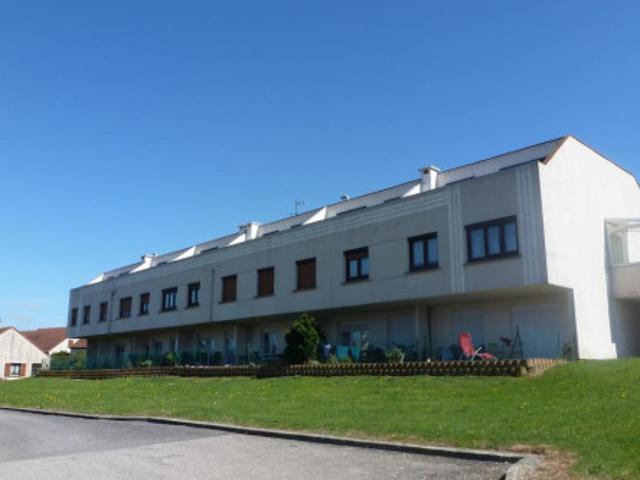Appartement location à Moulins, Le Montet