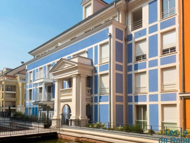Appartement location à Antony, Le Plessis-robinson