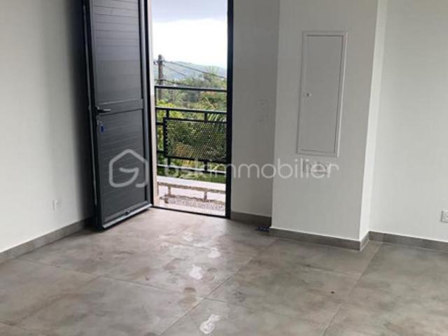 Appartement location à La Réunion