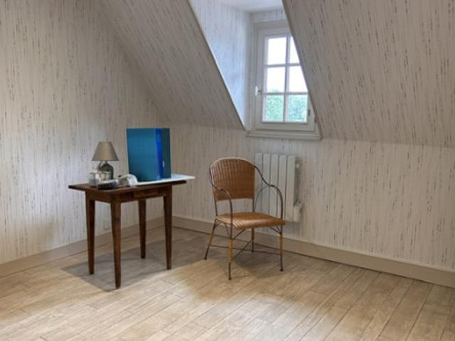Appartement location à Lisieux, Léaupartie